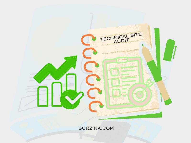 technical SEO SERVICE